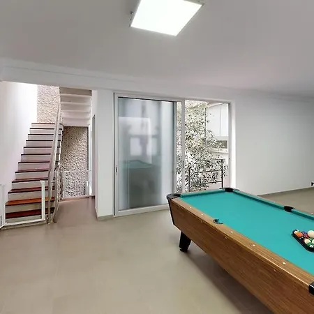 Casa de Férias Aby- Piscina Climatizada *
