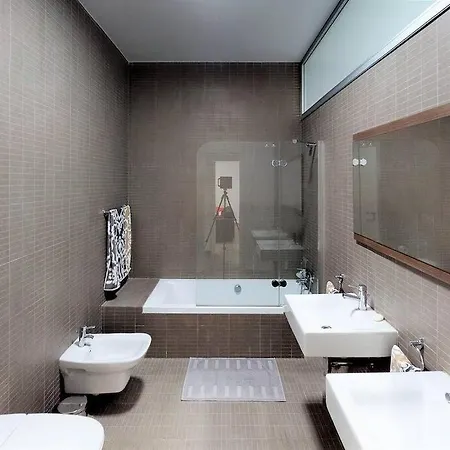 Hébergement de vacances Aby- Piscina Climatizada *